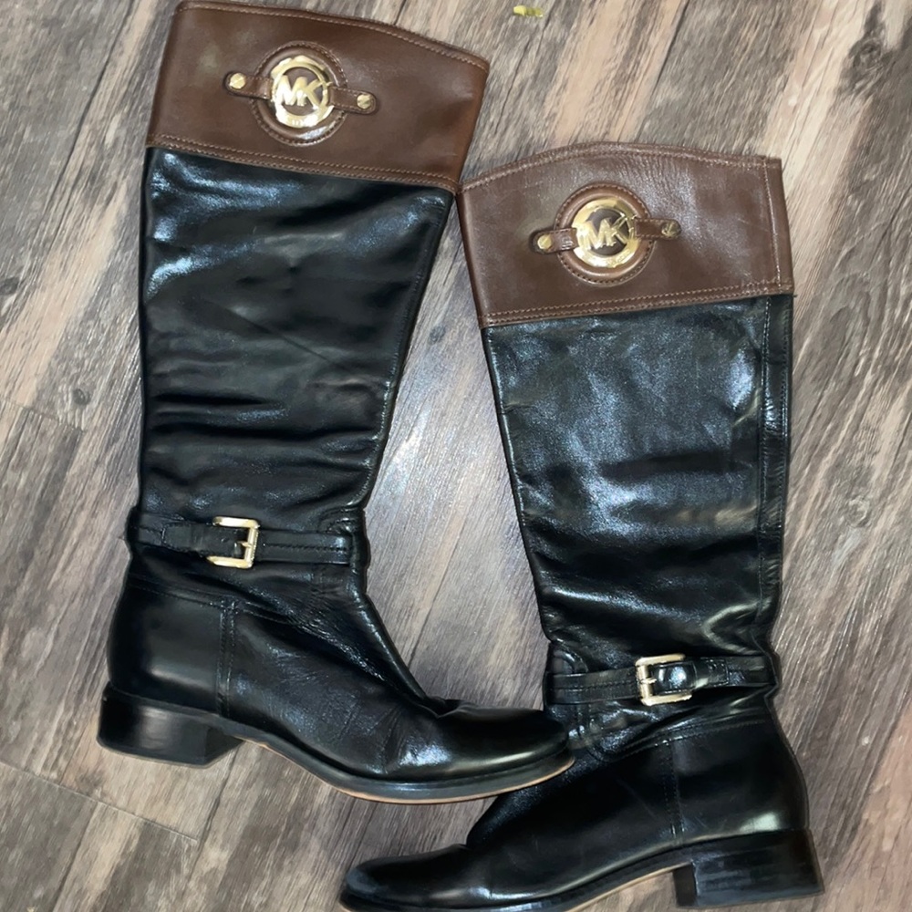 Michael Kors boots